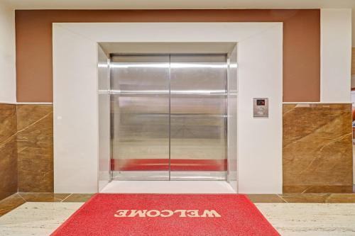 Townhouse Vandana Residency