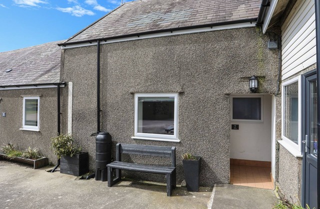 TOWYN - 7 TY'N DON, family friendly, with a garden in Abersoch