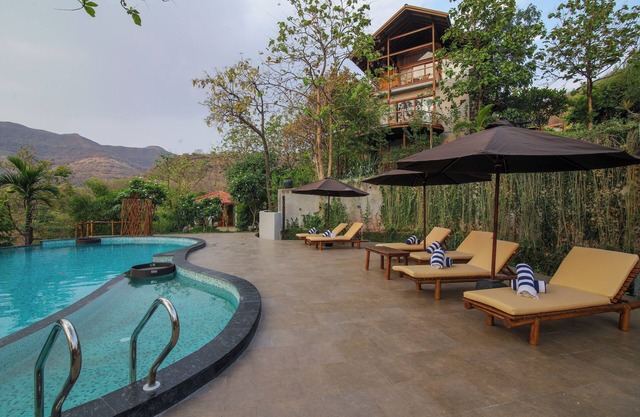 Toyam by Orchid Hotels