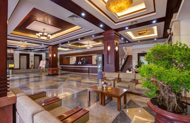 TQT2 Hotel
