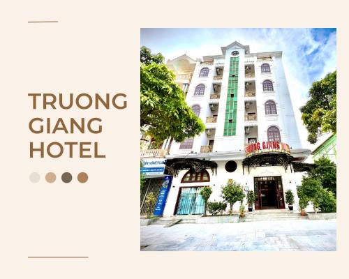 TRƯỜNG GIANG HOTEL Móng Cái
