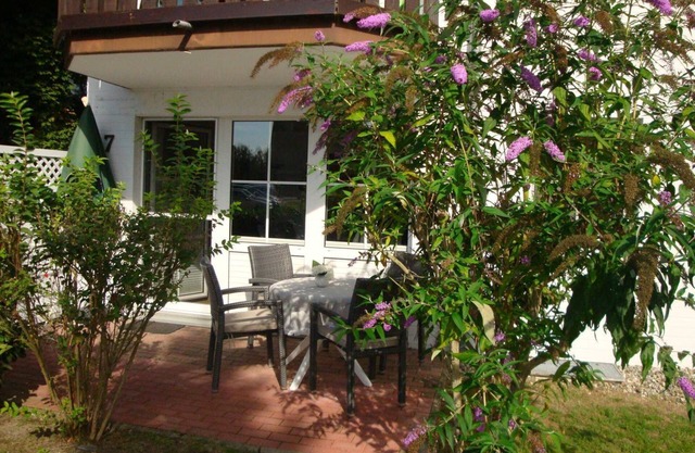 (TRA7b) "Residence Windrose" App.6 - Apartment "Windrose" up to 4 persons