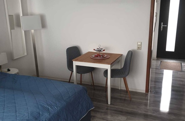 Trade fair & sightseeing in Nuremberg