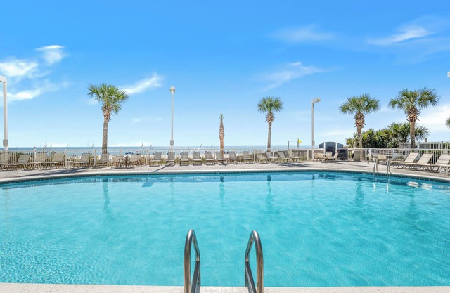 Tradewinds 108- Amazing Low Rates! Brand New Unit! Updated! Get Here!