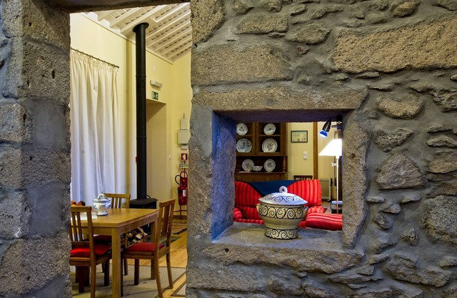 Tradicampo Eco Country Houses - Casa da Fonte