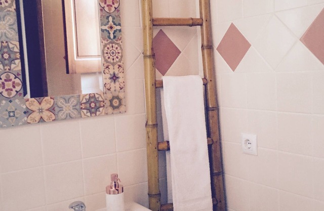 Traditional House - 5 bedrooms in suite