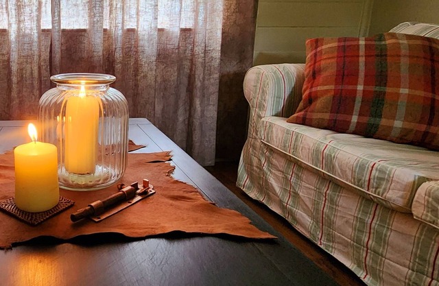 Traditional Mt Pember Cottage DOC walking tracks Ashley River