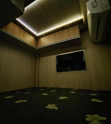 Trailer Paraíso da Lagoa