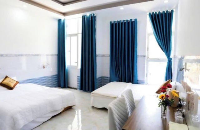 Tram Anh Hotel Dong Nai - by BAY LUXURY