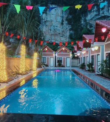 Trang An Viet Anh Homestay