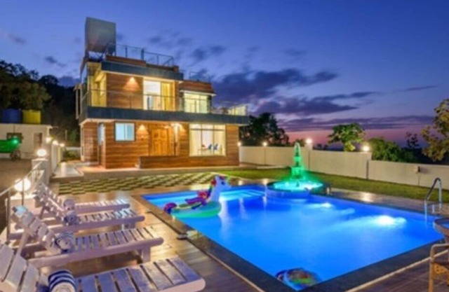 Tranq Villa by Stay Serene Luxury