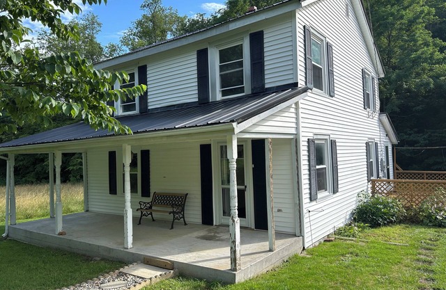 Tranquil Escape in New Castle