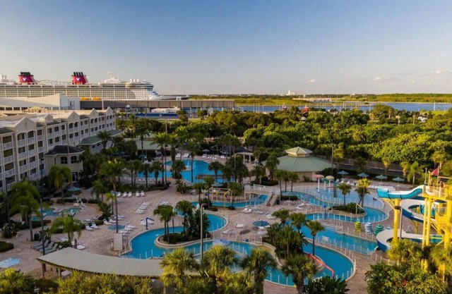 Tranquil Gateaway Studio Apt near Cape Canaveral