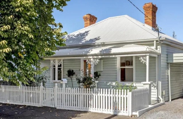 Tranquil Launceston Getaway - You'll fall in love!