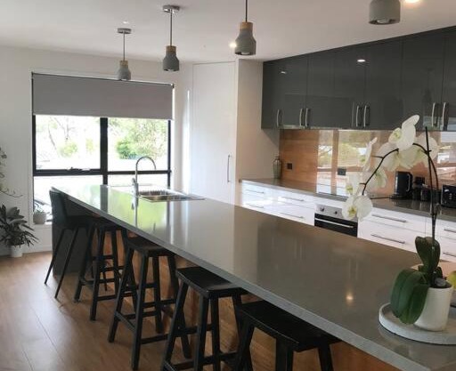 Tranquil Retreat 10 Min to Hobart-WIFI Smart TV