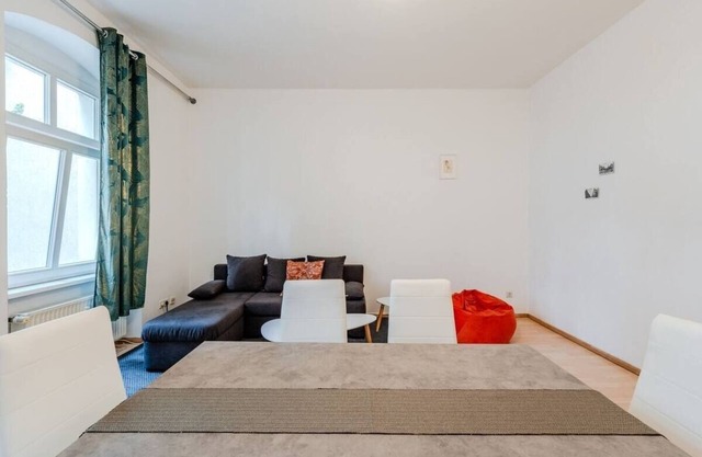 Tranquil Retreat PrenziBerlin near Alexanderplatz