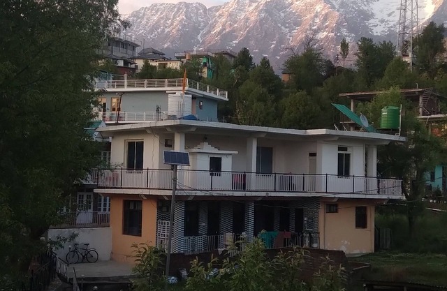 Tranquil Trails Naddi Nature View