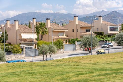 Tranquilidad y descanso a un solo click