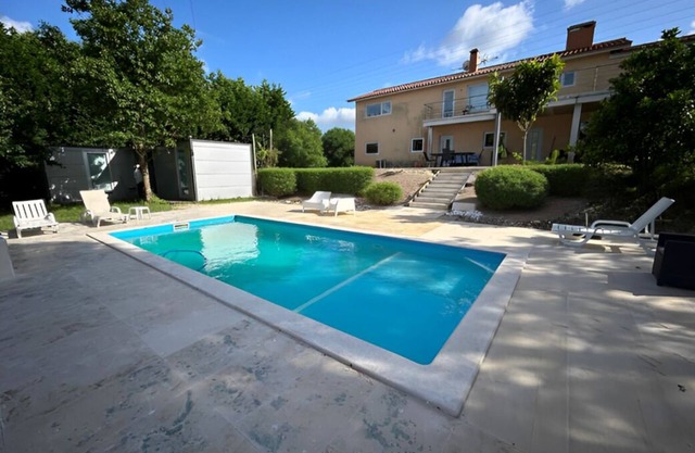 Tranquility and Unforgettable Moments at Casa Colipo