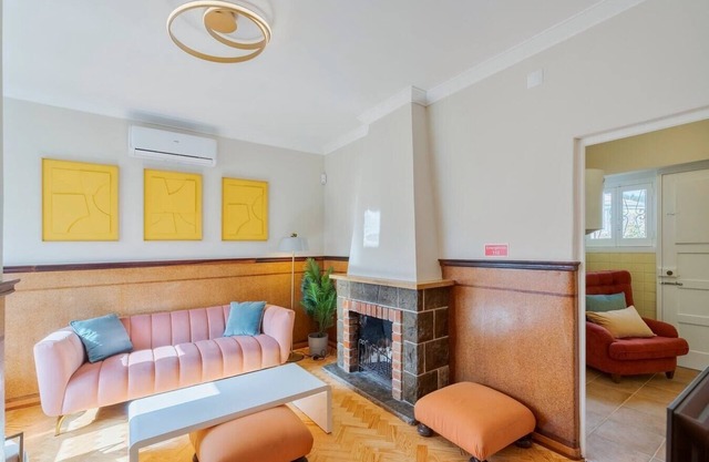 Tranquility By Sintra