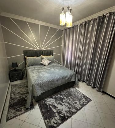 Tranquility In the Center of Fez