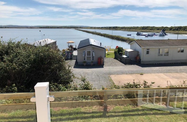 Tranquility No 42 Port Haverigg Marina