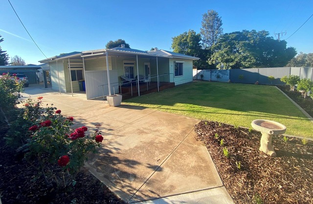 Tranquility on Tobruk- Pet & Family friendly Accommodation