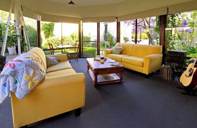 Tranquilles Bed and Breakfast