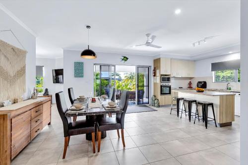 Tranquillity by the Sea