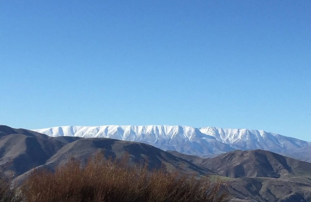 Tranquillity, views and sculpture, easy access to all the region offers