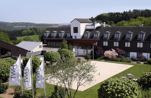 Trans World Hotel Kranichhöhe