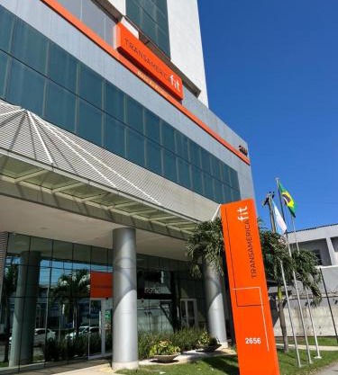 Transamerica Fit Vitória Reta da Penha