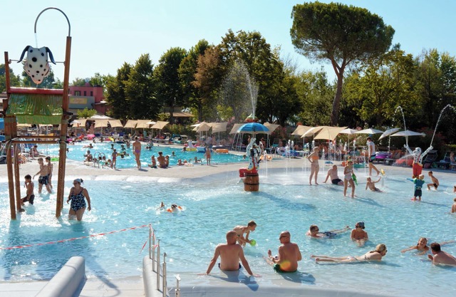 Trasimeno Glamping Resort