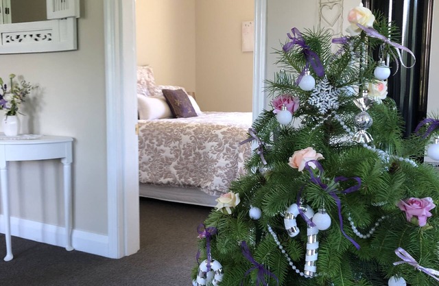 Trass Valley Cottage - Delightful rural retreat