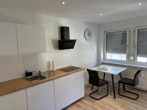 Traum-Immo-Home Apartments