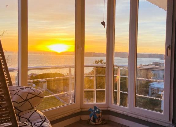 Traum Wohnung auf der Insel