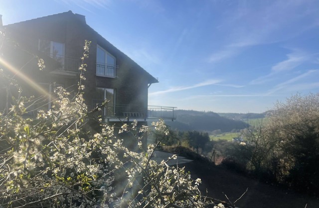 Traumaussicht, Traumwanderungen, Viel zu Entdecken und Richtig Viel Platz!