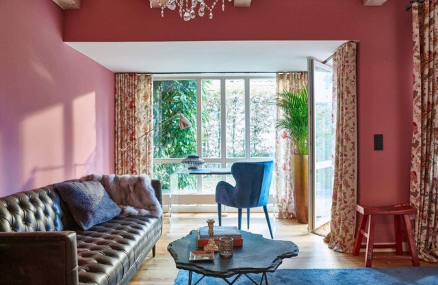 Traumferienhaus Landhaus Jenischpark (can be canceled free of charge 7 days in advance)