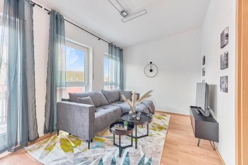 Traumferienwohnung Domblick 2 I Altstadtnähe I Zentrale Lage I Balkon mit Domblick I Stilvoll