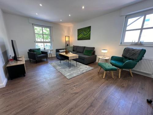 TRAUMHAFT schöne Wohnung-nahe Volkspark Marl-MODERN-TOP Austattung-