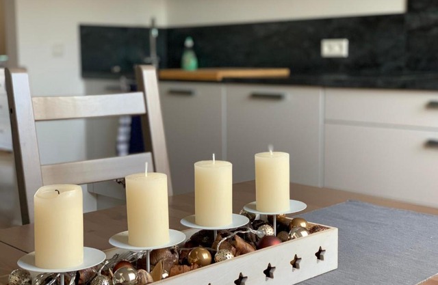 Traumhafte 130qm Wohnung Erfurt, Nähe Zentrum