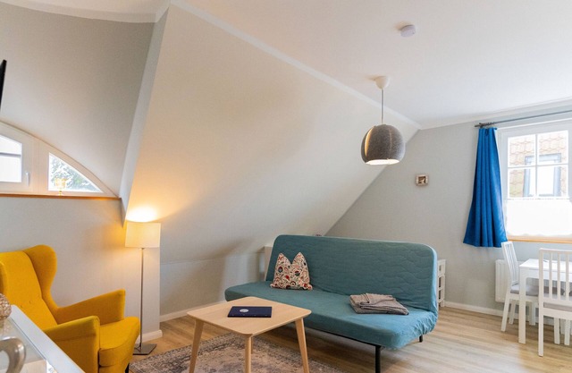 Traumhaftes Apartment in Zentraler Insellage