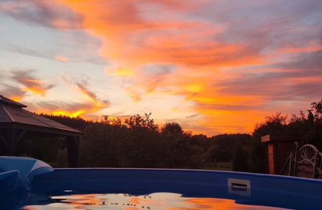 Traumhaftes Ferienhaus