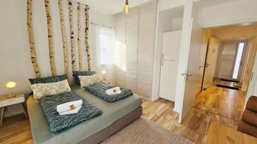 Traumschlösschen EG