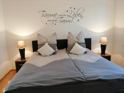 Traumzeit-Ferienwohnung