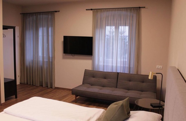 Trautes Quartier Apartment 2 - Trautes Quartier