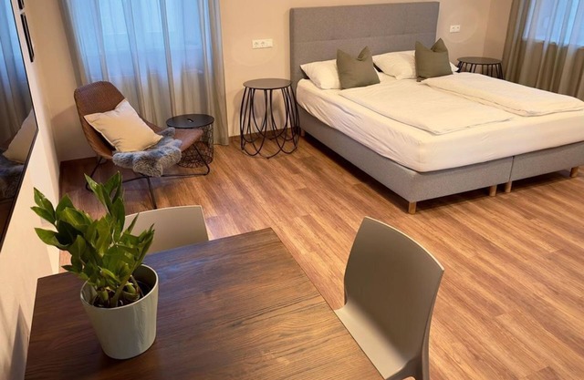 Trautes Quartier Apartment 1 - Trautes Quartier