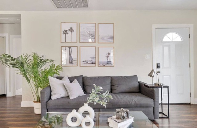 Travel Haven | Great Location | Quiet Area