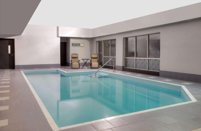 Travelodge by Wyndham Miramichi New Brunswick