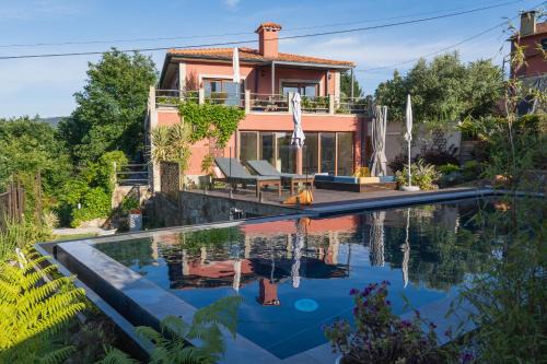 Travessia do Sol - Eco Lodge and Retreat Centre